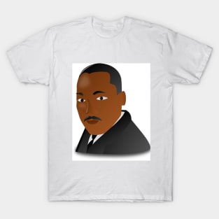 Martin luther king day T-Shirt